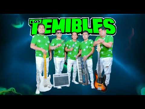 ISAAC Y LOS TEMIBLES "PRIMICIA VETE"