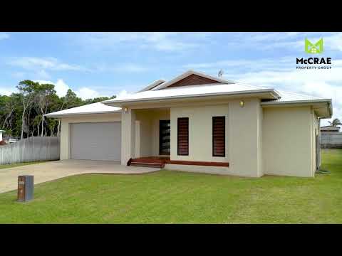 3 Ada Place, Bowen, QLD 4805, 4 slaapkamers, 2 badkamers, House