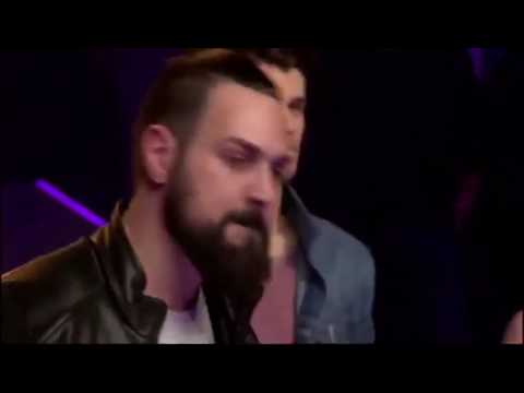 Velimir Petrovic Veco-HENDIKEPIRAN (cover) Lapsus band