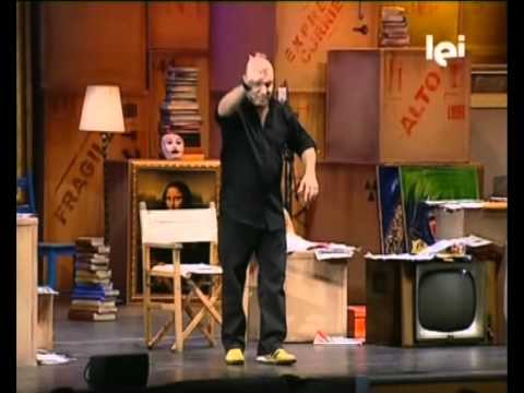 maurizio battista padre madre.avi