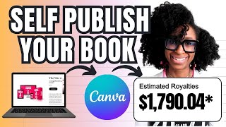 YOUR COMPLETE GUIDE TO PUBLISHING A BOOK In 2025 (Without Using Amazon KDP)