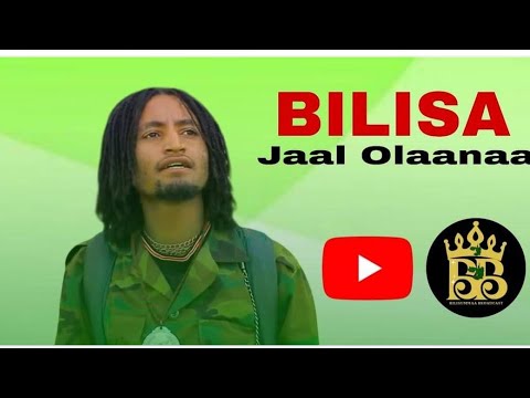 New Oromoo music Wallee Jaal Olaanaa (Bilisa) 