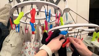 The 15-Minute Laundry Routine That Saves My Evenings! | Do Laundry With Me