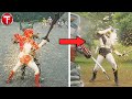 10 Episode Pertama Super Sentai Yang Paling Dark