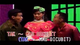 Download lagu Cubit Tak Mau Dicubit Nelly Agustin Solid AG... mp3