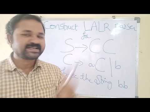 Language Processing System