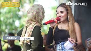 Download lagu RABI ANGKAT ll IIS THANIA ll NEW ARNIKA JAYA ll DESA CIKEDUNG LOR BLOK 1 KEC  CIKEDUNG KAB  INDRA mp3