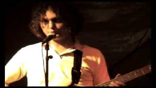 Tizzies - Jose (Gradiliste 2005, live)