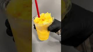 How to make: Vanilla Raspado                                   https://www.tiktok.com/t/ZTks5oudH/