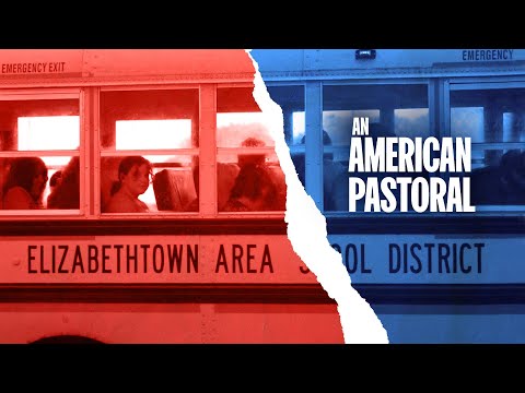 An American Pastoral (2024) | Trailer | Auberi Edler