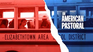 An American Pastoral (2024) | Trailer | Auberi Edler