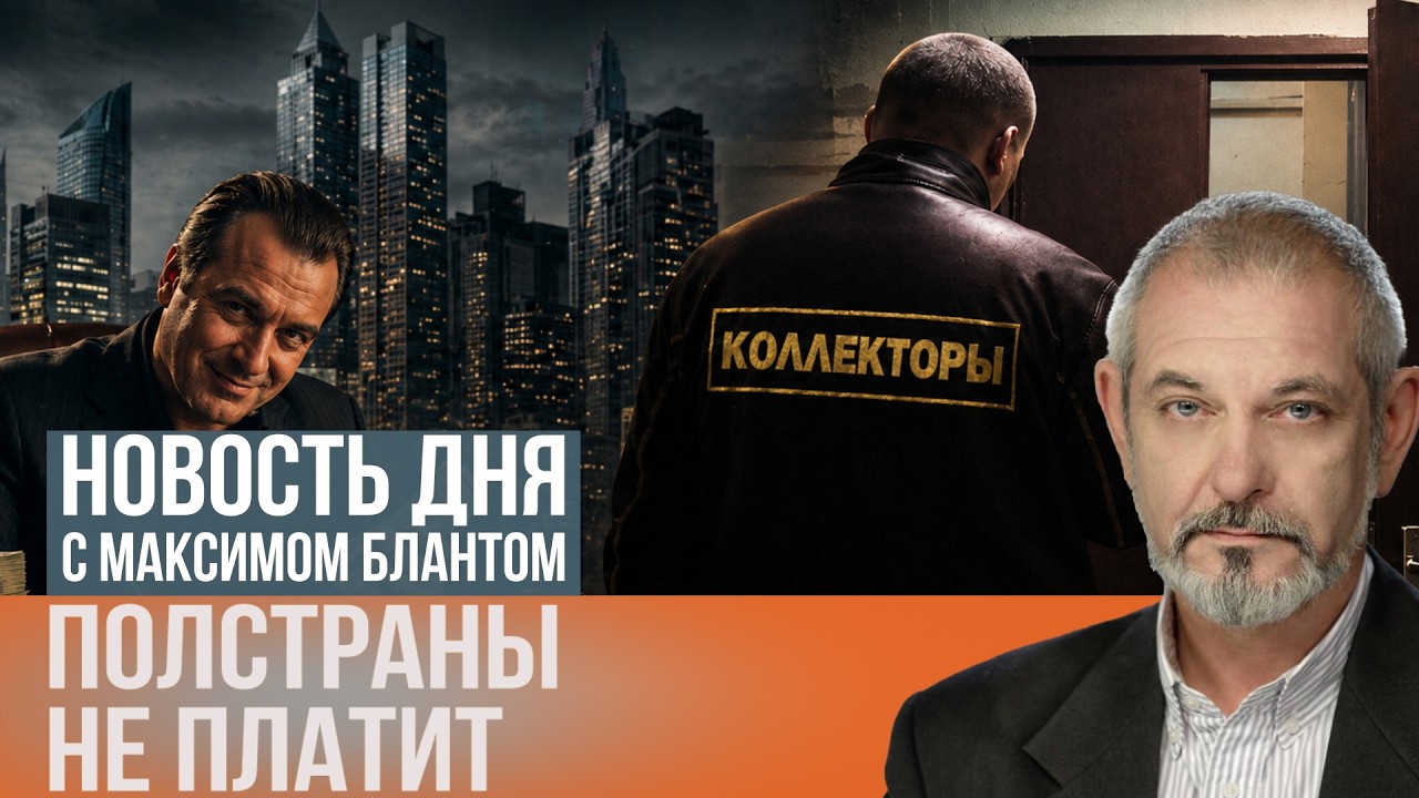 Микрозаймы 250%: Россия уходит в долги