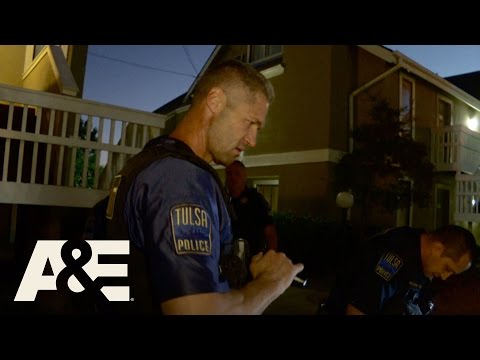 Live PD: Gang Member Shot (Episode 2) | A&E