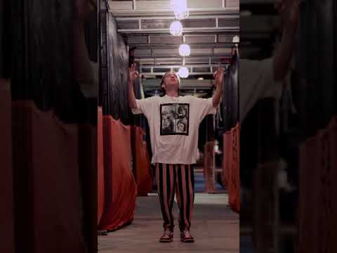 VICE MENTA - TOCANDO EL CIELO (feat. Felp 22)[Official Vertical Video]