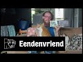 Eendjes komen niks tekort door EENDENFLUISTERAAR! | Man bijt Hond XL