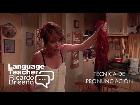 Técnica para entender películas y series en inglés.