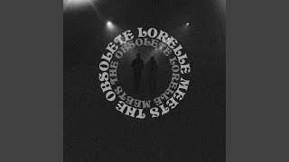 And Time Will Act Upon Them (Live in Mexico City)