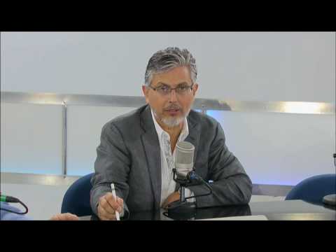 Hay Que Decirlo 10-26-16 (3) - Cuando el organismo no quiere comer no se debe obligar a comer.