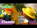 Ernie and the Honker Ducky Dinger Jamboree Song | Sesame Street Classic