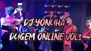 Download lagu DJ YONUHA pdf - DUGEM ONLINE VOL 3 mp3 Download lagu DJ YONUHA pdf - DUGEM ONLINE VOL 3 mp3