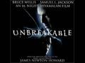 Unbreakable SoundTrack - Hieroglyphics