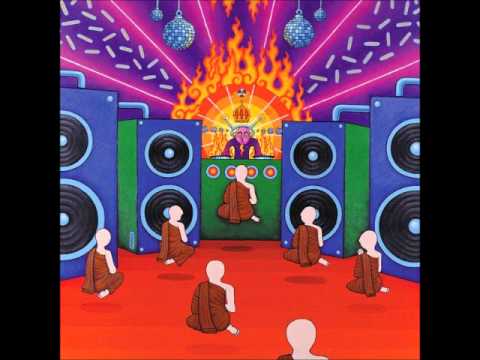 Dj Sandro - Sweet morning mix Vol. 3 (Progressive Psy Trance, Morning, FullOn)