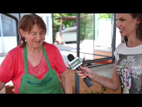 Ceger ep.10 - Pijaca u naselju Braće Jerković - 07.09.2019.