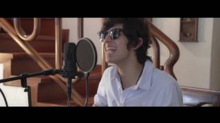 El Caso De La Rubia Platino - Joaquín Sabina (Juandas Cover)