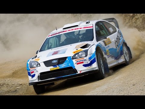 Rally Ronde Valtiberina 2015 - The Race [HD]