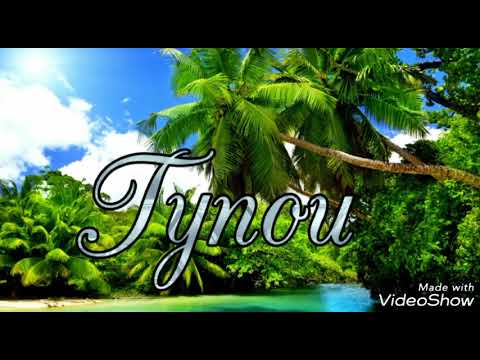 Tynou X Nwsh X J.BALVIN  -  mi gente (zouk remix 2k17) [WaKsO Bknn]