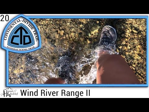 Episode 20: RACE THE SNOW TO CANADA AGAIN