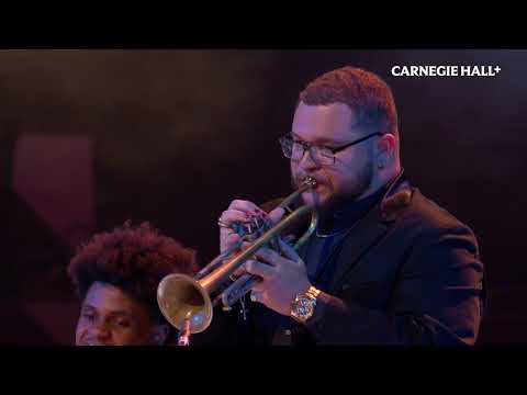 NYO Jazz Performs “Braggin’ in Brass” | Carnegie Hall+