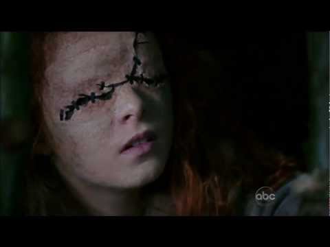 Once Upon A Time S2E14  Why Rumple Limps - Manhattan (HD)