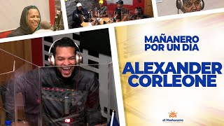 Tipos de Empleados y sus Características – Alexander Corleone (Mañanero por un Día)