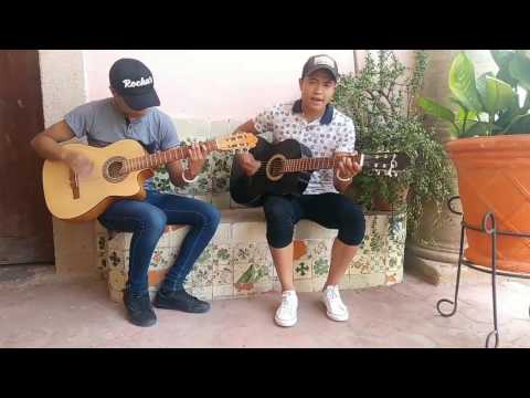 No lo pienses así // Cuerda Elegante // Cover