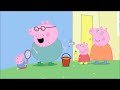 Peppa Pig Blow World Bubbles