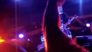 Staind- Some Dumbass hits Aaron with a beer/ Intro/For You