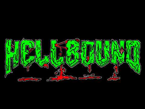 Hellbound - Wheel Bite (Demo)