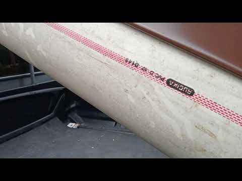 Pengiriman Pipa PVC Rucika D 10inch - Light Group Indonesia WA 0813 2515 7177