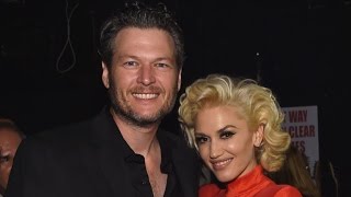 Watch: Gwen Stefani Admits &#39;Make Me Like You&#39; Is About Blake Shelton