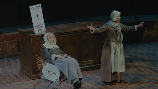 Becky Nurse of Salem – Berkeley Rep Trailer