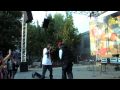Dyme Def - Three Bad Brothers (Live at the Mural)