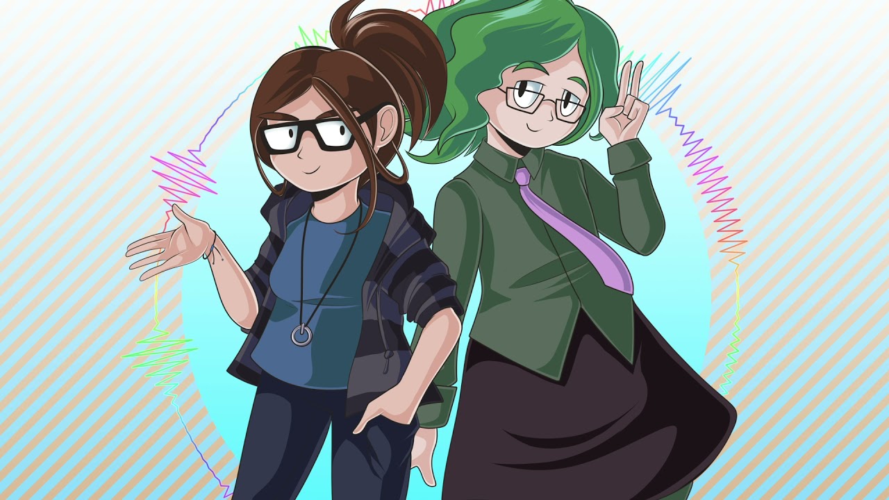 Digital Backlog - OUR INTRODUCTION!