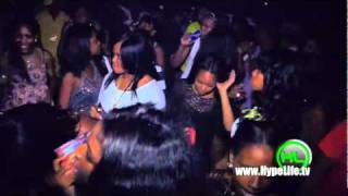 Gal Flex Wednesday Girls Gone Wild!! - Party Hype 23 Gal Flex part 2 of 2