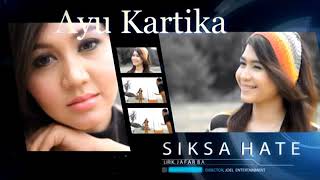 Download lagu Lagu Aceh Siksa Hate ' Ayu Kartika ' mp3