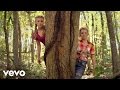 Maddie & Tae - Shut Up And Fish (Official Music Video)