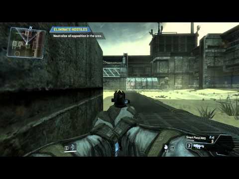 Titanfall beta max settings