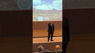 İSTANBUL’DAKİ DEVELİLİLER BULUŞMASINA YOĞUN İLGİ