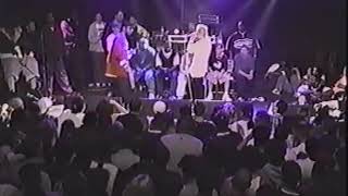 Eminem &amp; Royce da 5&#39;9 - &quot;I&#39;m The King&quot; &amp; &quot;I Do Pop Pills&quot;  Whisky A GO GO 1999