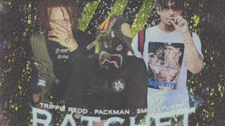 Smokepurpp ft Packman & Trippie Redd - Ratchet [Prod by Pedroflexin]